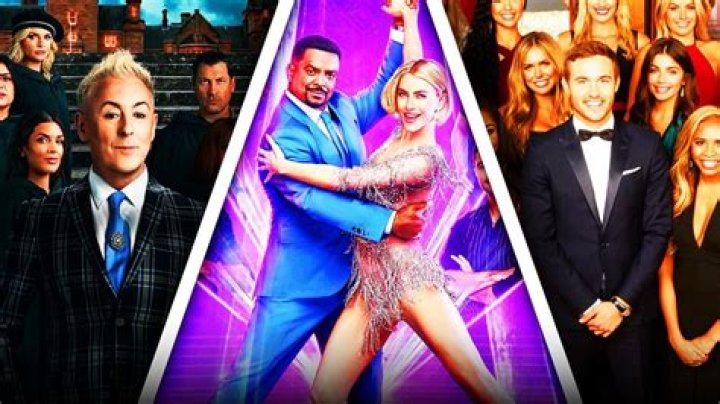 '90 Day' Star Tells All on His Next Reality Show