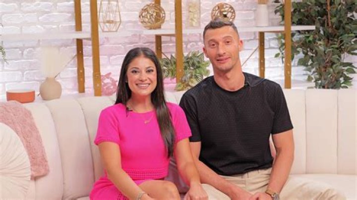'90 Day Fiancé': Loren Brovarnik Opens Up About Mental Health