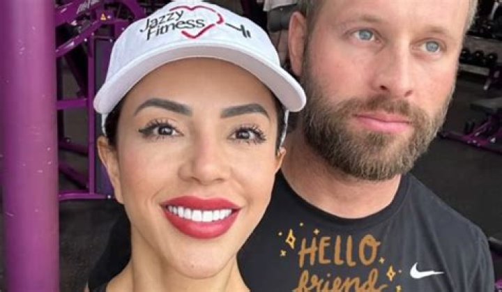 '90 Day Fiancé' Star Heads to Trial