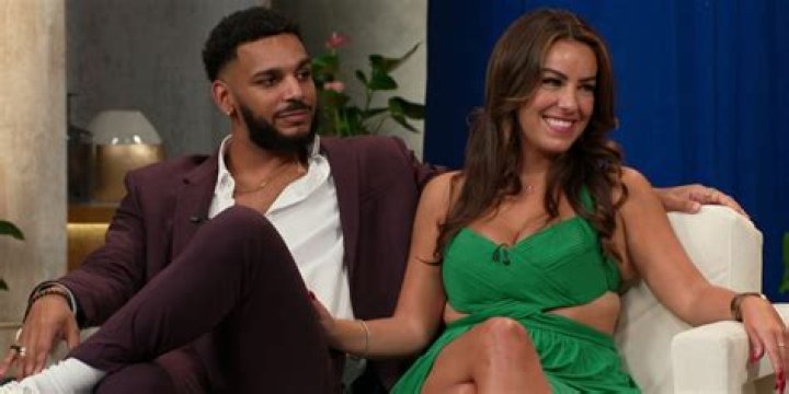 '90 Day Fiancé': Tim Reveals Why He Can't Date Veronica