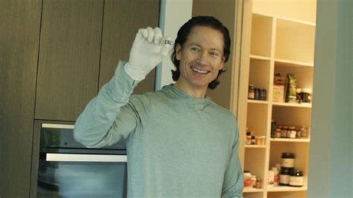 'Almost billionaire' Bryan Johnson is spending his fortune to 'reverse aging' and he may have cracked it