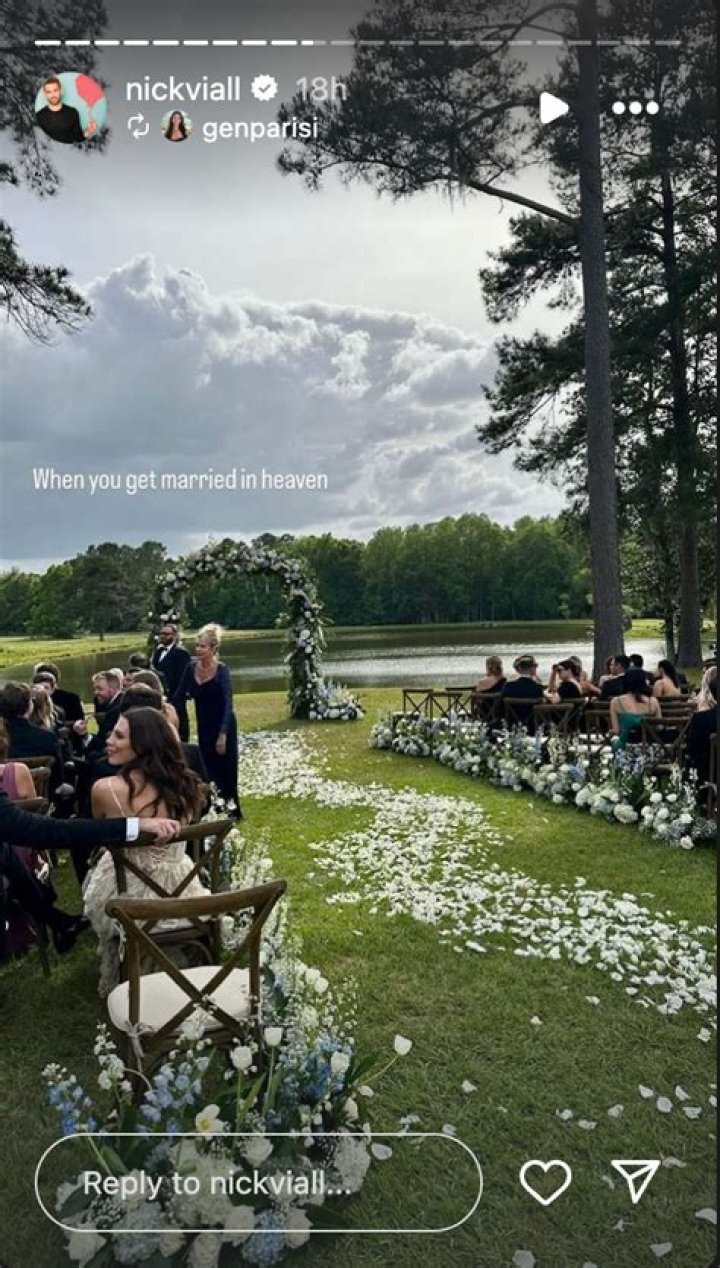 'Bachelor' Alum Gives Pregnancy Update