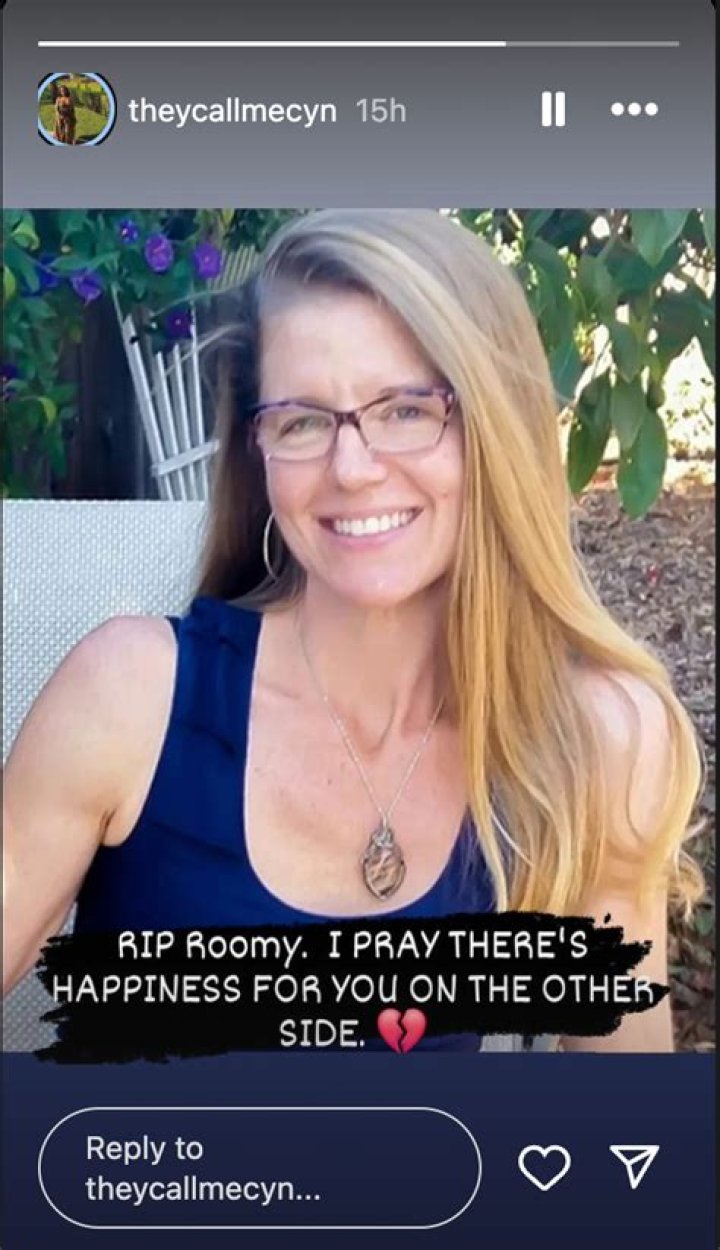 'RHOC' Star Claims Husband Has Gone Missing