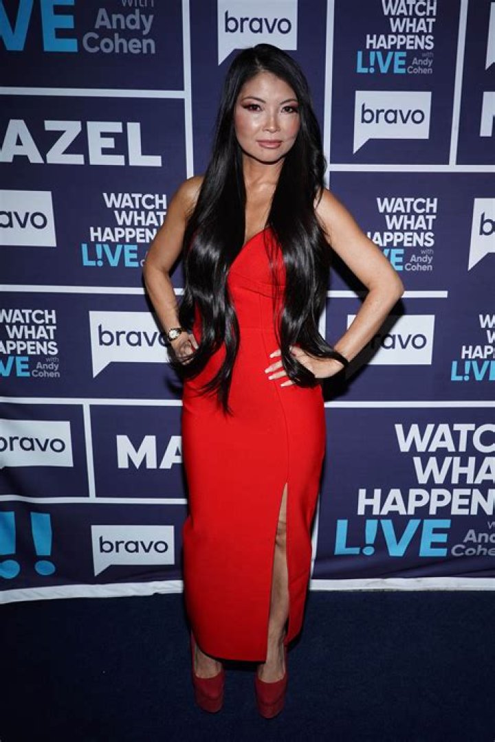 'RHOSLC' Star Jennie Nguyen Fired By Bravo