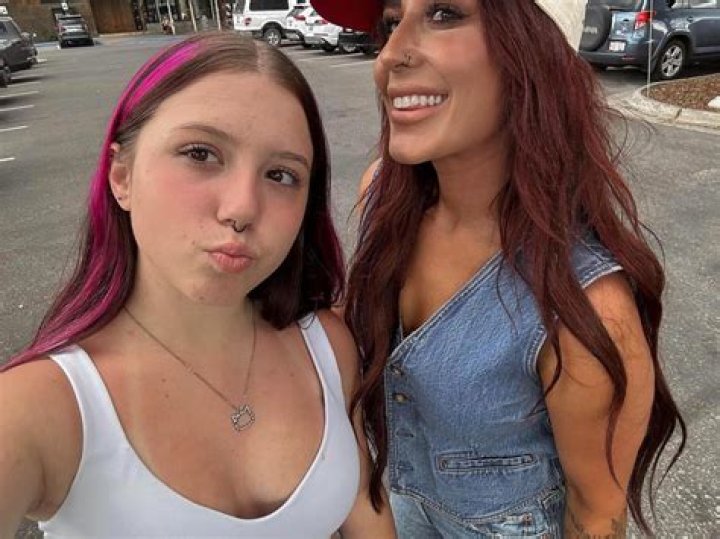 'Sick': Chelsea Houska Shares Disturbing Update About Aubree
