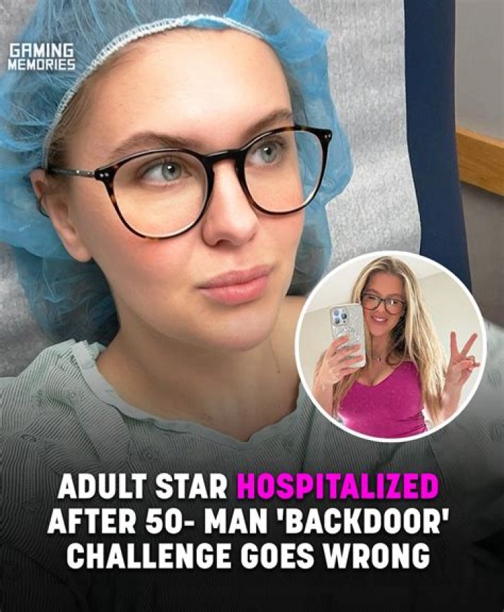 'Teen Mom OG' Star Hospitalized!