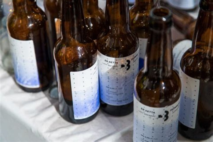 10 Best Breweries in Iceland