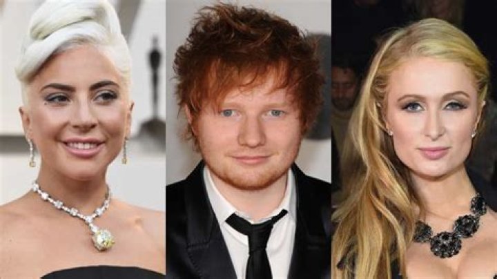 10 Celebrities Who Were Rich Before Being Famous