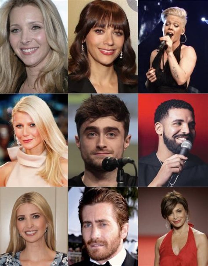 10 Celebrities You Didn’t Know Had a Middle Eastern Background