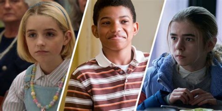 10 Child Actors Who Went on to Adult Success