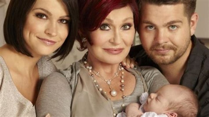 10 of the Youngest Celebrity Grandmothers