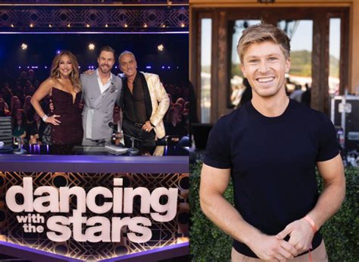 10 Reasons Why Nick Carter Will Win Dancing with the Stars