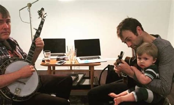 10 Things You Didn’t Know about Chris Thile