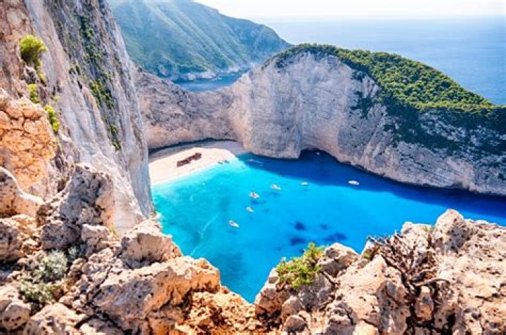 17 Best Places to Swim in the World