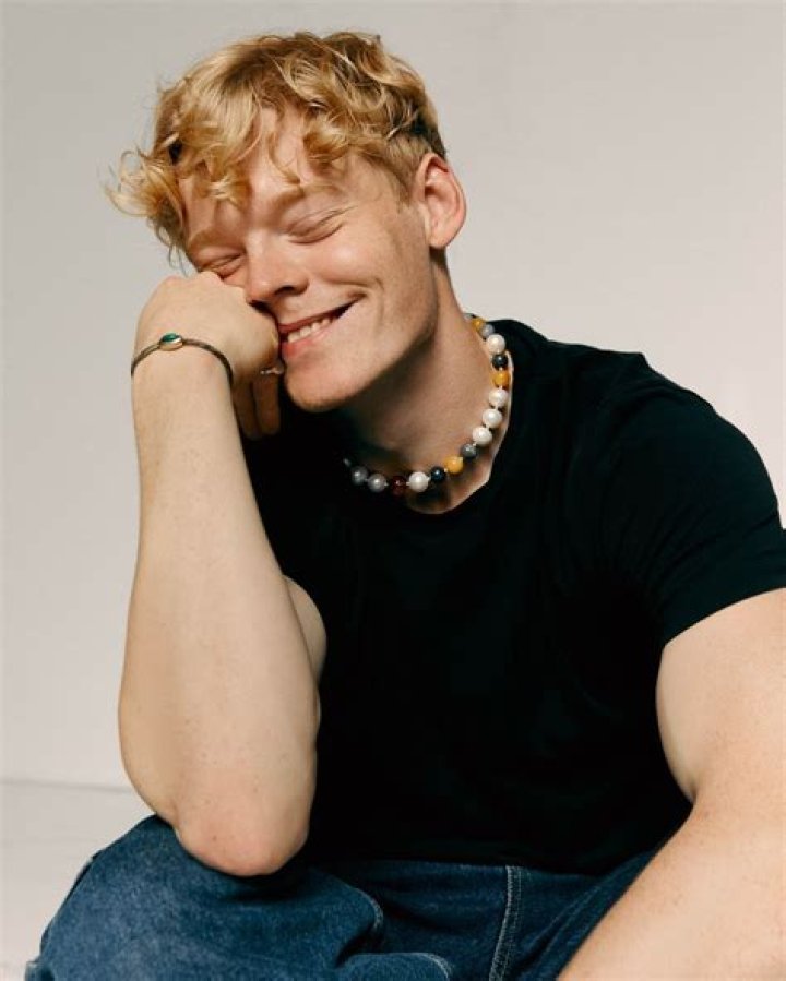 1899's Lucas Lynggaard Tønnesen age, Instagram, height, roles