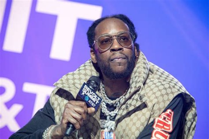 2 Chainz Net Worth - Wiki, Age, Weight and Height, Relationships, Family, and More