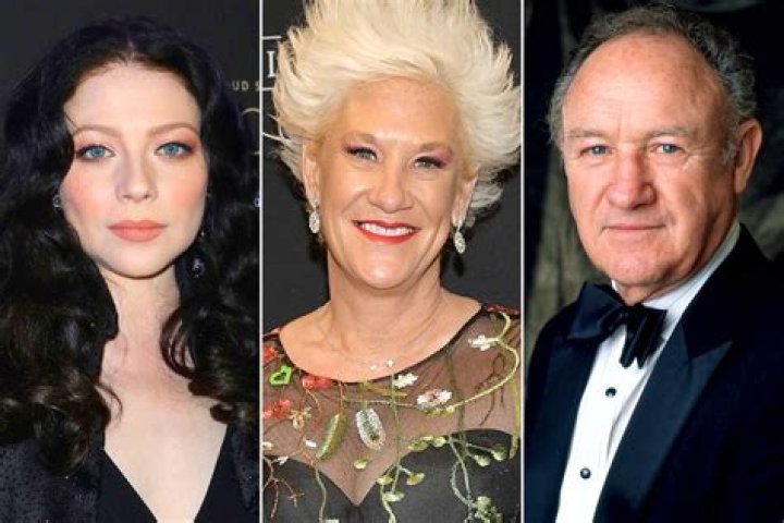 20 Celebrities Who Died From Lupus