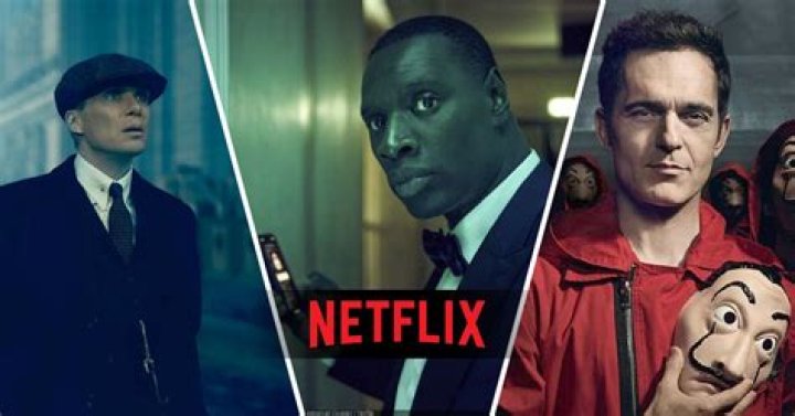 5 good Netflix shows to watch if you like Dare Me