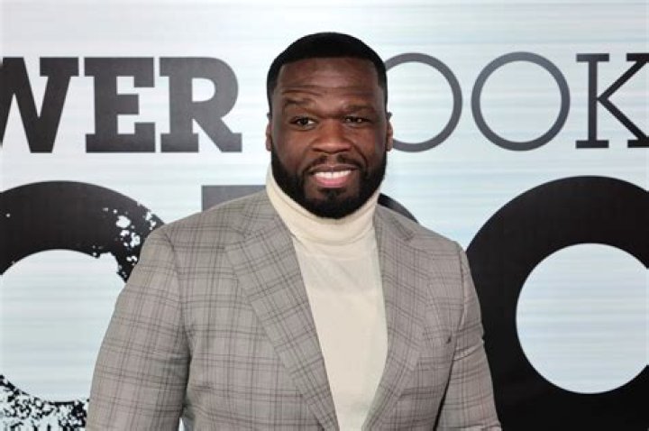 50 Cent Net Worth: Career & Lifestyle