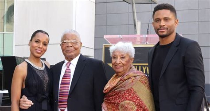 6 Things You Didn’t Know about Kerry Washington and her Husband Nnamdi Asomugha