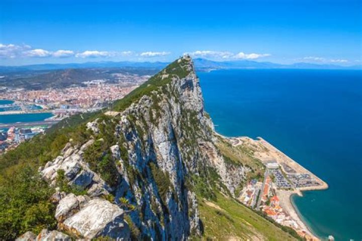 7 Best Beaches in Gibraltar