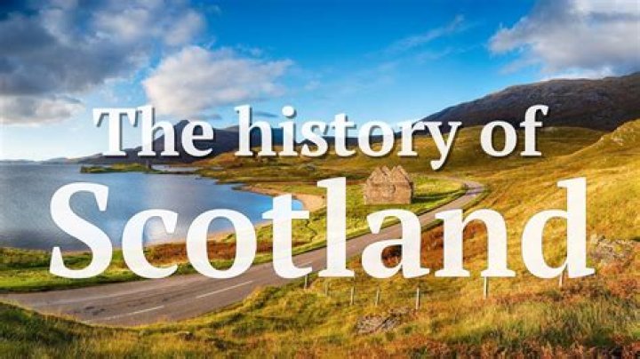 9 Remarkable Things Scotland Is Known For