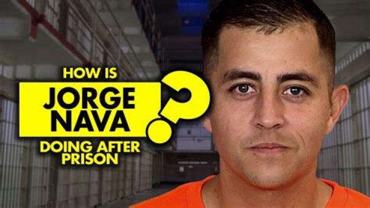 90 Day Fiance: Jorge Nava Being Released From Prison, Teases Return to TV