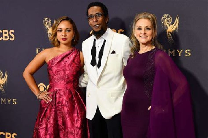 A Glance At Jasmine Cephas Jones