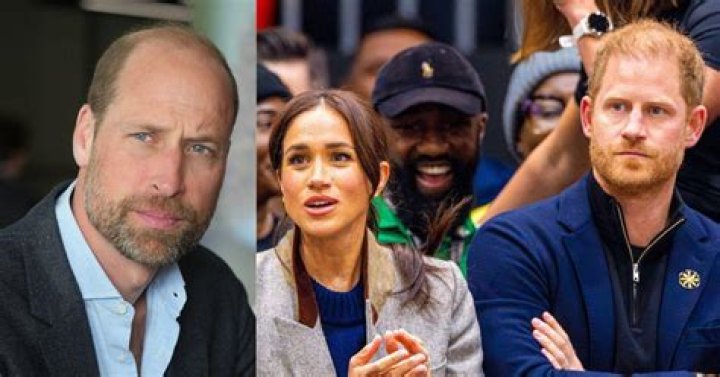 A Tory MP wants to remove Prince Harry & Meghan’s Sussex titles over ‘Endgame’
