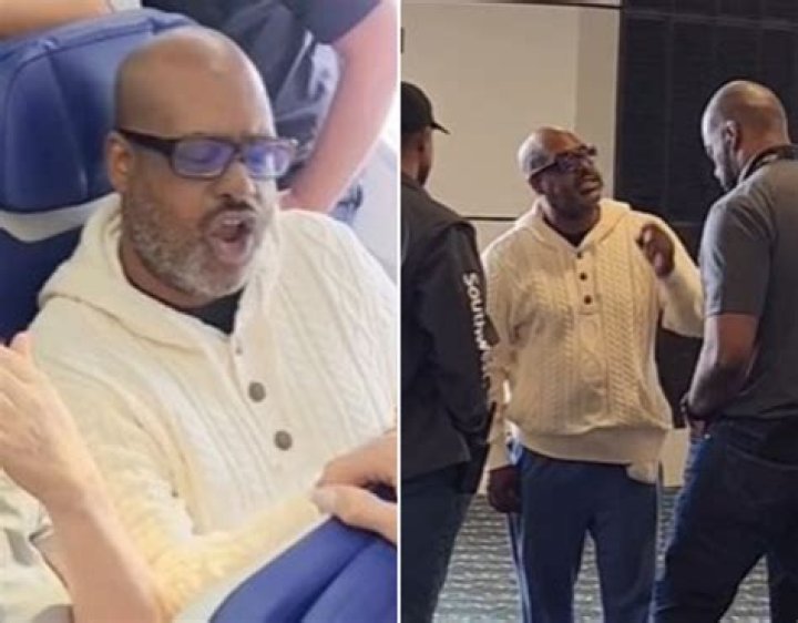 Aaron Carter's twin no longer speaks to their mom after 'invasion of privacy'