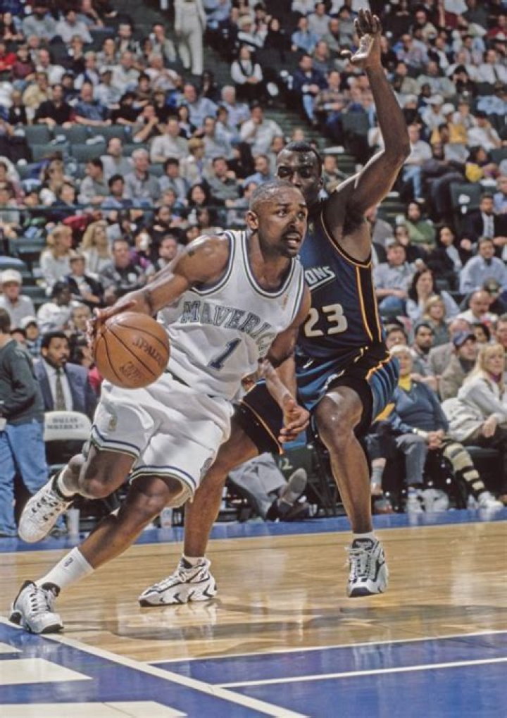 Aaron McKie Net Worth - Wiki, Age, Weight and Height, Relationships, Family, and More