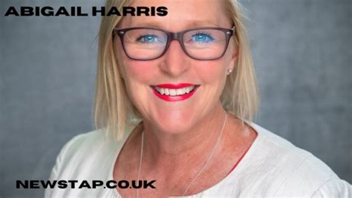 Abigail Harris Getty Death News Real Or Hoax? Children Age And Wiki Bio