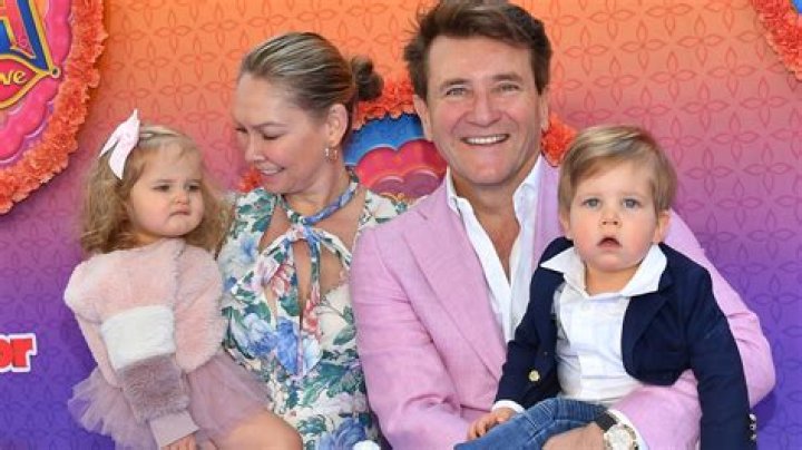 About Haven Mae Herjavec, Kym Johnson Herjavec Daughter: Her Age & Bio