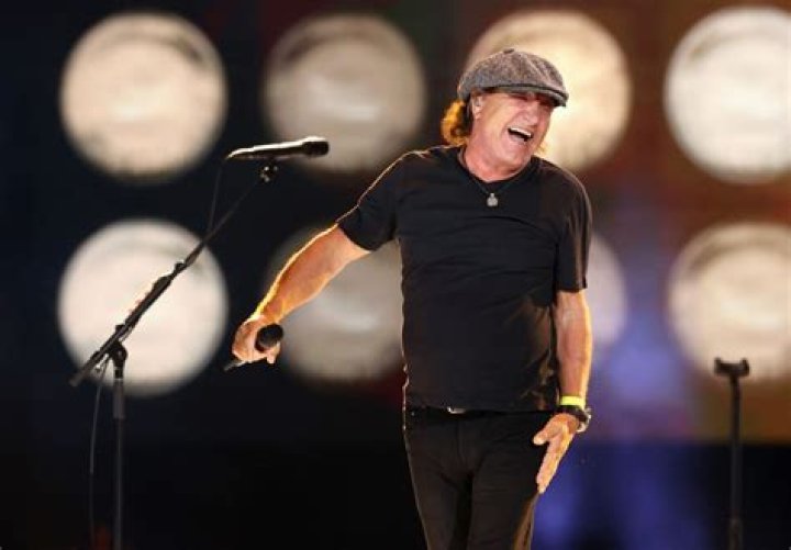 AC/DC Net Worth - Wiki, Age, Weight and Height, Relationships, Family, and More