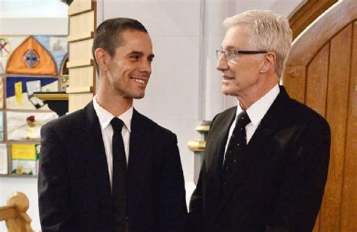 Actor: Chris Aquilino Wife Wikipedia Bio Age And Net Worth