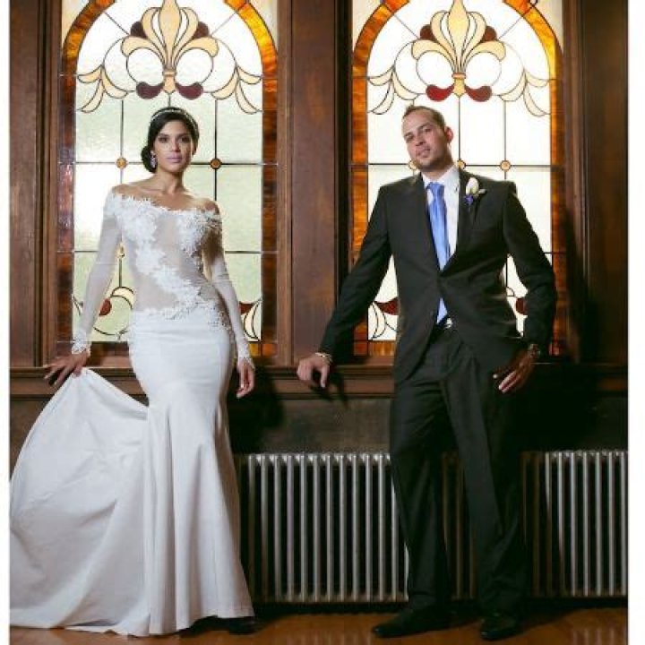 Actress, and Model, Audris Rijo Was Previously Married To Jonathan Sanchez