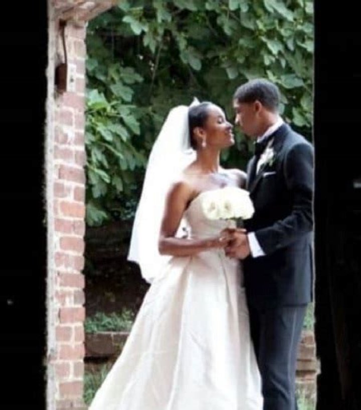 Actress Faune Chambers Watkins and Her Husband Fonzworth Bentley Shares Two Kiids From Their Marriage