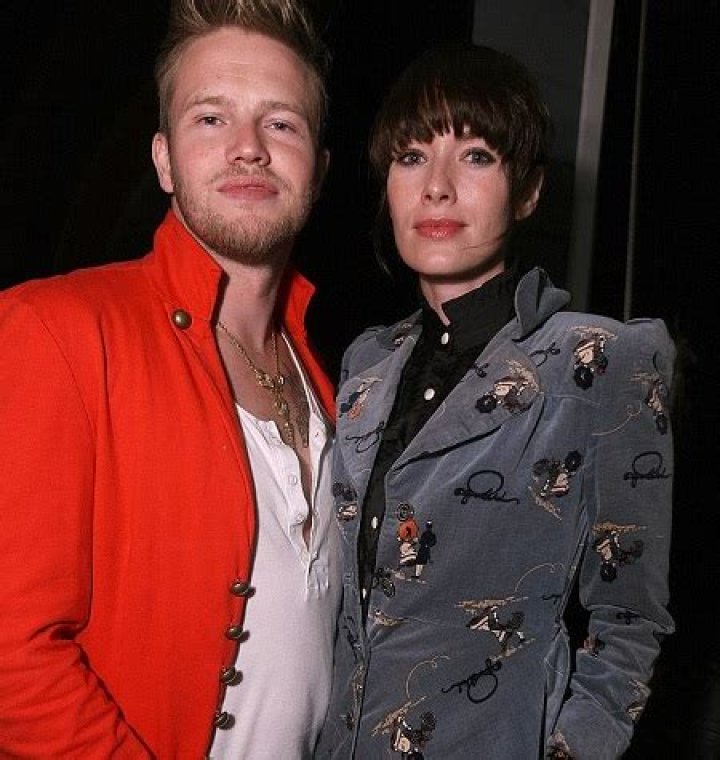 Actress Lena Headey Remains Single Following Her Two Times Divorce