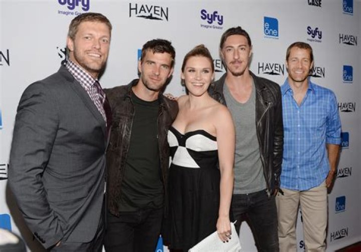 Adam “Edge” Copeland Net Worth - Wiki, Age, Weight and Height, Relationships, Family, and More