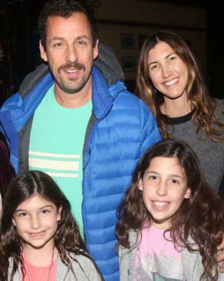 Adam Sandler Daughter- Sunny Sandler Net Worth, Kids, Wife
