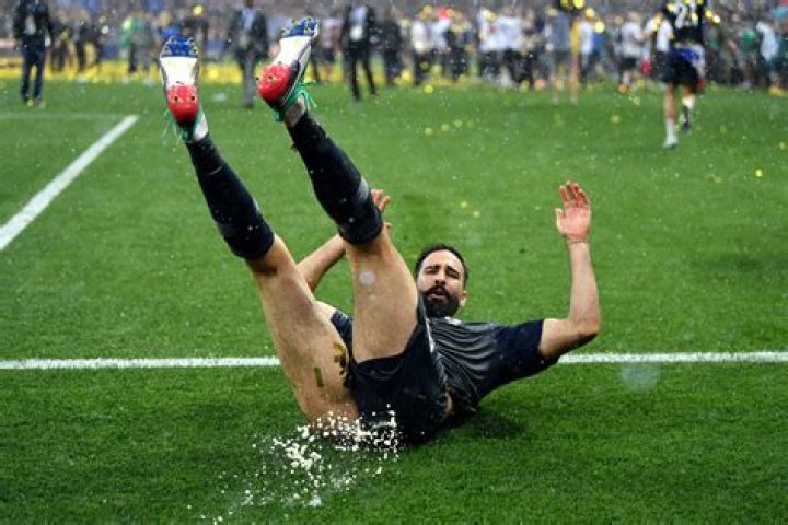 Adil Rami Net Worth - Wiki, Age, Weight and Height, Relationships, Family, and More