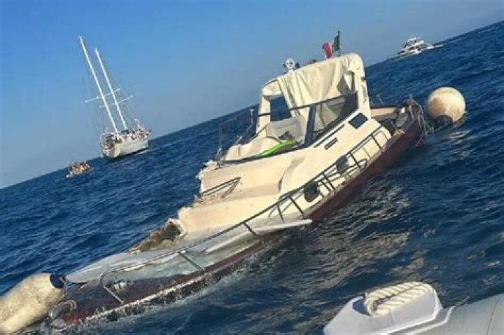 Adrienne Vaughan Accident: Boat Crash Linked To Death Cause