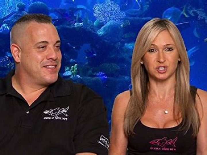 Agnes Wilczynski, Bio, Wiki, Husband, Affairs, Career, Relationship, Rumor, Businesswoman, Net worth