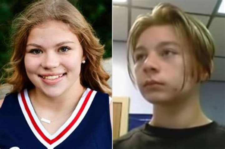 Aiden Fucci Wikipedia – Who Is He? Age Parents And Siblings