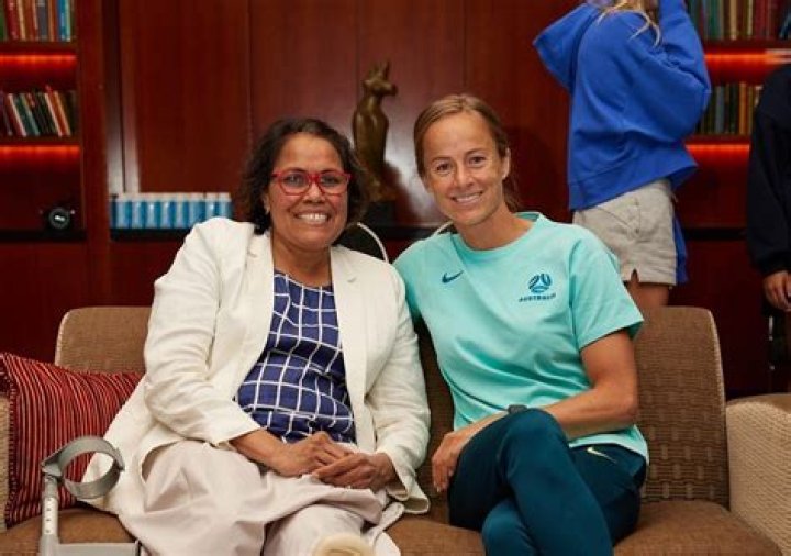 Aivi Luik Brother Noa Luik Brain Tumor: Sister And Family Ethnicity