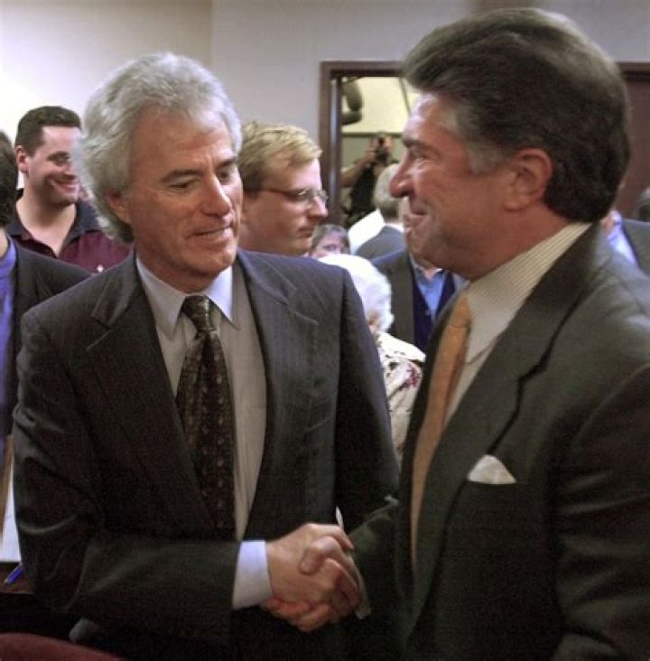 Al Cardenas Net Worth - Wiki, Age, Weight and Height, Relationships, Family, and More