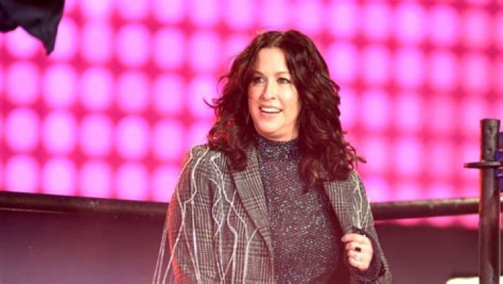 Alanis Morrissette says she was the victim of statutory rape