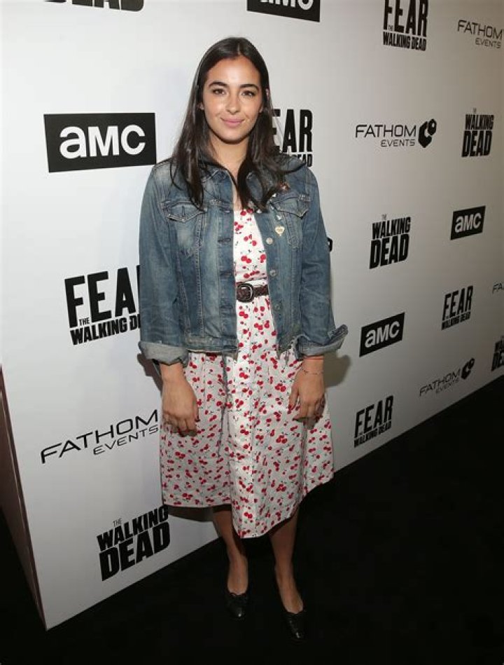 Alanna Masterson Net Worth - Wiki, Age, Weight and Height, Relationships, Family, and More