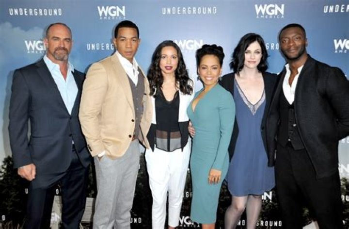 Alano Miller Net Worth - Wiki, Age, Weight and Height, Relationships, Family, and More