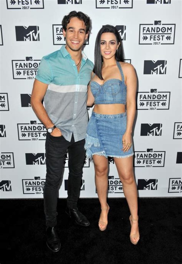 Alberto Rosende Net Worth - Wiki, Age, Weight and Height, Relationships, Family, and More